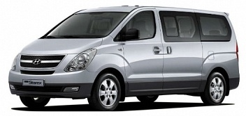 ремонт Генератора HYUNDAI (Хендай) Starex